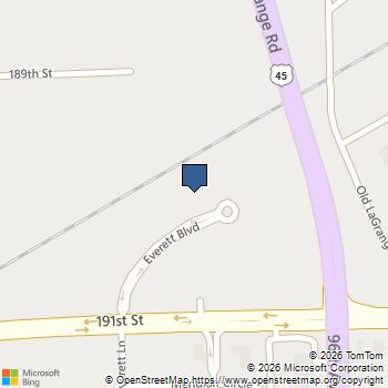 19060 Everett Boulevard # 204 Mokena, IL MLS# 12588441