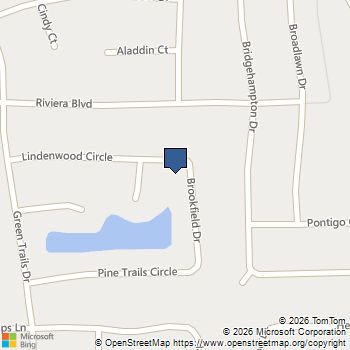 1301 Brookfield Drive Plainfield, IL MLS# 12714425