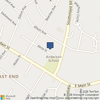 85 Alma Street Waterbury, CT MLS# 24145556