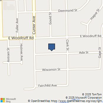 1215 Ada Street Joliet, IL MLS# 11988247