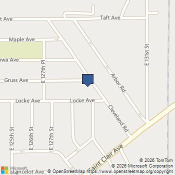 440 Cleveland Road Cleveland, OH MLS# 5254491