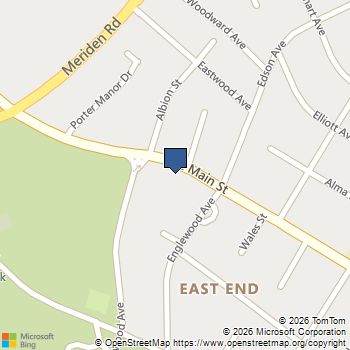 1660 East Main Street 3J Waterbury, CT MLS# 24136836