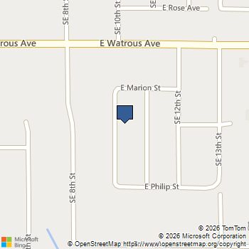 4121 SE 10th Street Des Moines, IA MLS# 749338