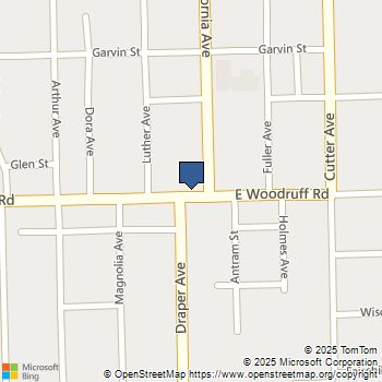 1027 Woodruff Road Joliet, IL MLS# 11988250