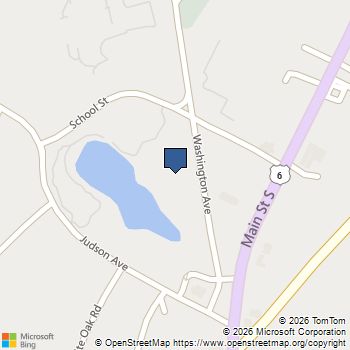 33 Washington Avenue Woodbury, CT MLS# 24122197