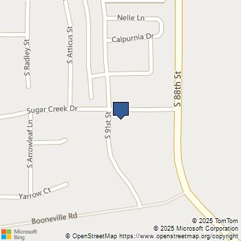 1404 S 91st Street Waukee, IA MLS# 731820