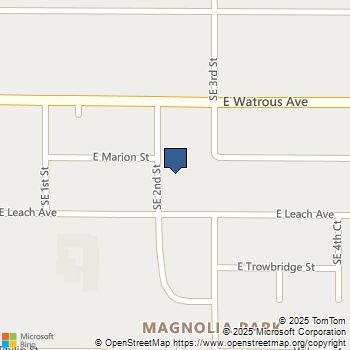 4105 SE 2nd Street Des Moines, IA MLS# 731369