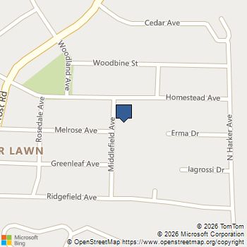 82 Middlefield Avenue 2nd Floor Waterbury, CT MLS# 24152826