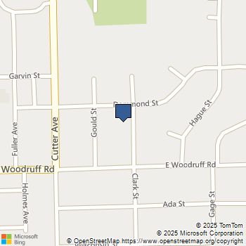 1215 Clark Street Joliet, IL MLS# 11987591