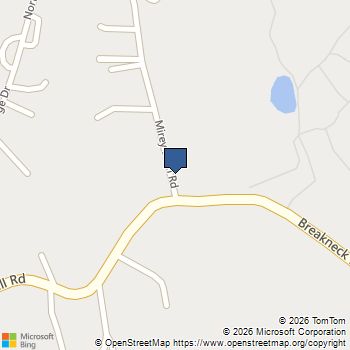 Lots 12,13, 14 Mirey Dam Road Middlebury, CT MLS# 24152234