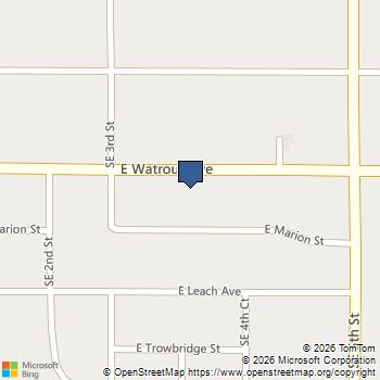 323 E Watrous Avenue Des Moines, IA MLS# 743140