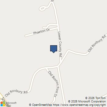 24 Old Roxbury Road Roxbury, CT MLS# 24081154