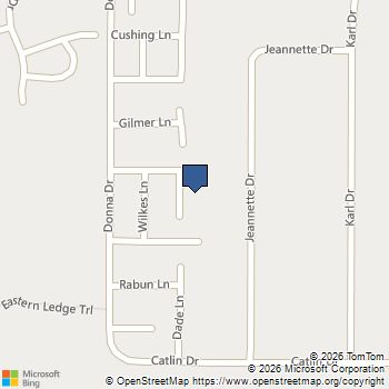 569 Bartow Lane Richmond Heights, OH MLS# 5237694