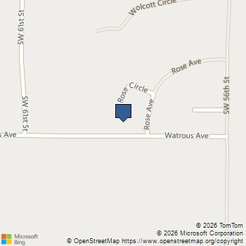 5822 Rose Circle Des Moines, IA MLS# 732514