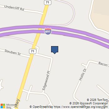 32 Edgewood Street Meriden, CT MLS# 24050292