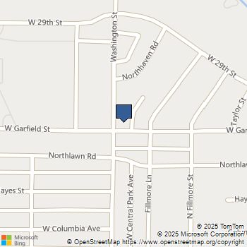 1456 W Garfield Street Davenport, IA MLS# 100000060