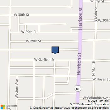 344 W Garfield Street Bettendorf, IA MLS# QC4268745