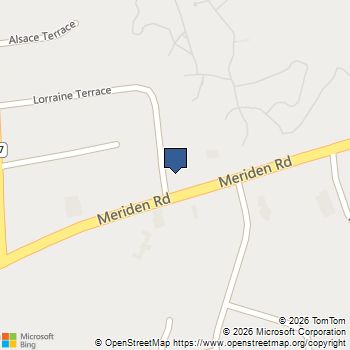 4 Lorraine Terrace Middlefield, CT MLS# 24147630