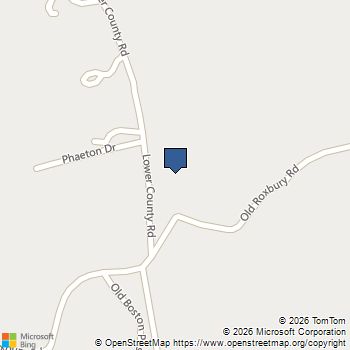 34 Old Roxbury Road Roxbury, CT MLS# 24081143