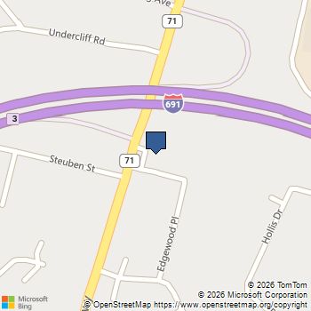 325 Chamberlain Highway 8 Meriden, CT MLS# 24104652