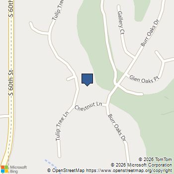 1456 Tulip Tree Lane West Des Moines, IA MLS# 735821