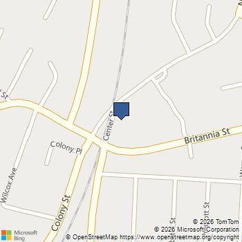 547 Center Street Meriden, CT MLS# 24091491