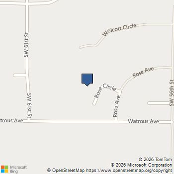 5815 Rose Circle Des Moines, IA MLS# 746476