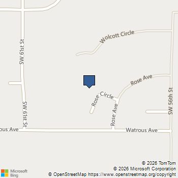5813 Rose Circle Des Moines, IA MLS# 746475