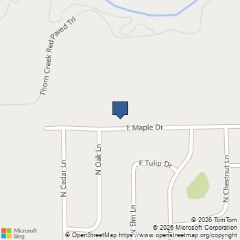 151 E Maple Drive Glenwood, IL MLS# 12711154