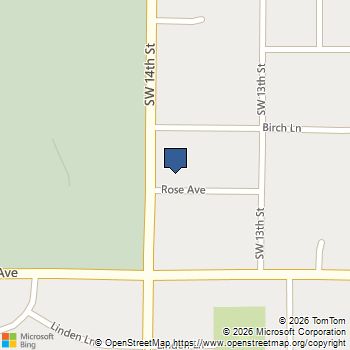 1345 Rose Avenue Des Moines, IA MLS# 736484