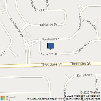 7505 Kenicott Lane Plainfield, IL MLS# 12773947