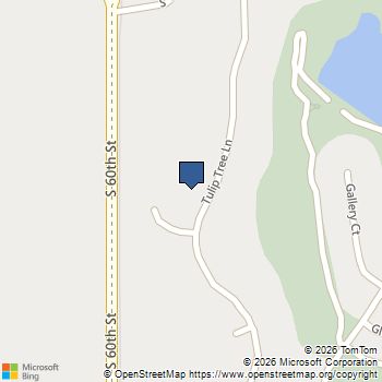 1259 Tulip Tree Lane West Des Moines, IA MLS# 741166