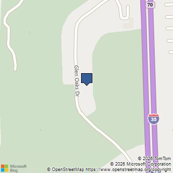 1300 Glen Oaks Drive West Des Moines, IA MLS# 750263