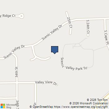 1232 Scenic Circle West Des Moines, IA MLS# 743808