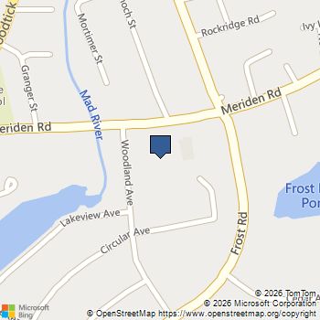 510 Meriden Road Waterbury, CT MLS# 24082132