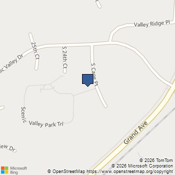 1253 S Cape Place West Des Moines, IA MLS# 738327