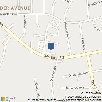 1015 Meriden Road 5 Waterbury, CT MLS# 24143617