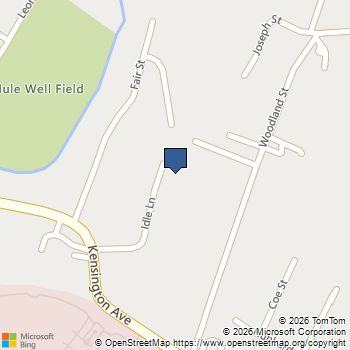 69 Idle Lane Meriden, CT MLS# 24194534