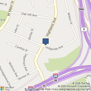 151 Highland Avenue Waterbury, CT MLS# 24096040