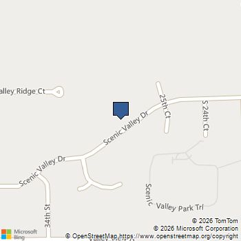2701 Scenic Valley Drive West Des Moines, IA MLS# 745291