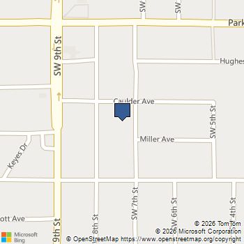 3412 SW 7th Street Des Moines, IA MLS# 746601
