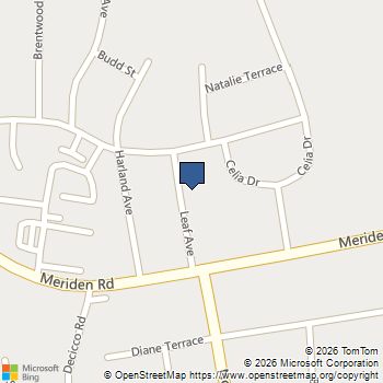 40 Leaf Avenue Waterbury, CT MLS# 24144198