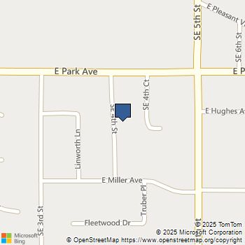 3303 SE 4th Street Des Moines, IA MLS# 725253