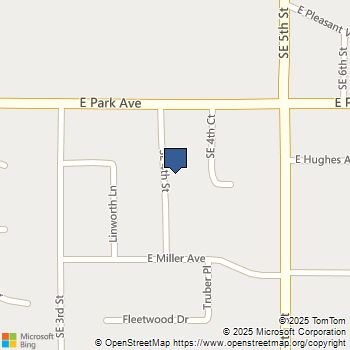 3303 SE 4th Street Des Moines, IA MLS# 725253