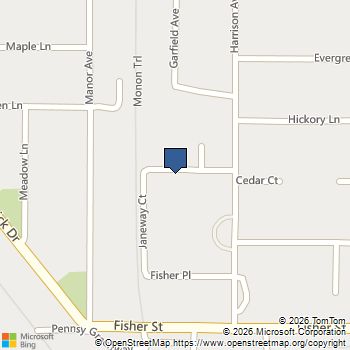 8805 Janeway Court #K8 Munster, IN MLS# 841987