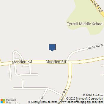 1457 Meriden Road Wolcott, CT MLS# 24112597