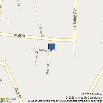 Miller Street # Waterbury, CT MLS# 24133218