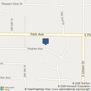 305 Hughes Avenue Des Moines, IA MLS# 735181