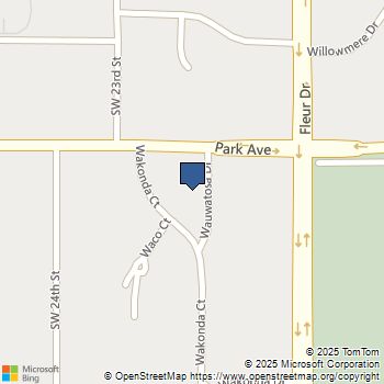 3212 Wauwatosa Drive Des Moines, IA MLS# 723081