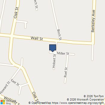 Miller Street # Waterbury, CT MLS# 24201836